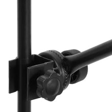 Load image into Gallery viewer, On-Stage MSA-9508 Posi-Lok Side-Mount Mini Boom