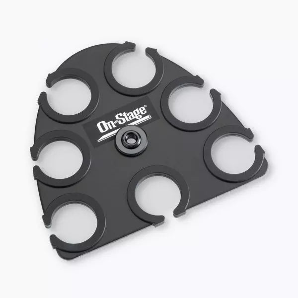 On-Stage MSA2700 Multi-Mic Holder