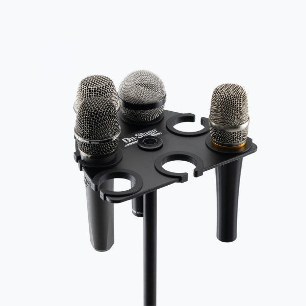On-Stage MSA2700 Multi-Mic Holder