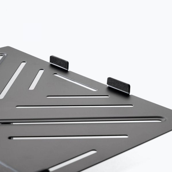 On-Stage MSA5000 Laptop Mount Tray