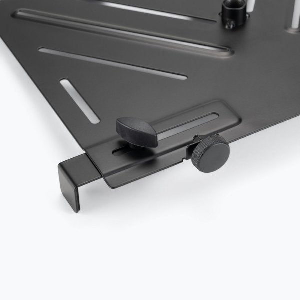 On-Stage MSA5000 Laptop Mount Tray