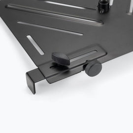 On-Stage MSA5000 Laptop Mount Tray