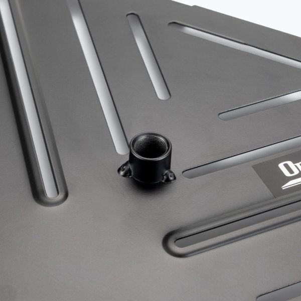 On-Stage MSA5000 Laptop Mount Tray