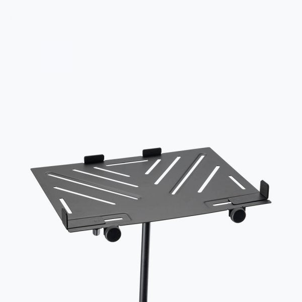 On-Stage MSA5000 Laptop Mount Tray