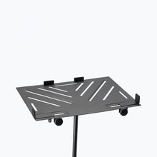 Load image into Gallery viewer, On-Stage MSA5000 Laptop Mount Tray