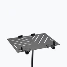 Load image into Gallery viewer, On-Stage MSA5000 Laptop Mount Tray