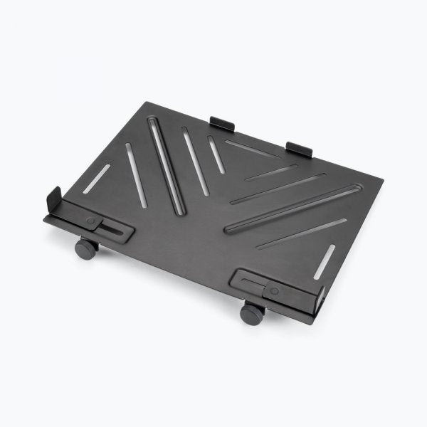 On-Stage MSA5000 Laptop Mount Tray
