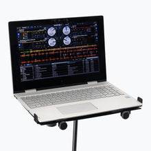 Load image into Gallery viewer, On-Stage MSA5000 Laptop Mount Tray