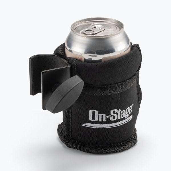 On-Stage MSA5050 Clamp-On Drink Holder