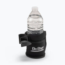 Load image into Gallery viewer, On-Stage MSA5050 Clamp-On Drink Holder