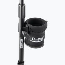 Load image into Gallery viewer, On-Stage MSA5050 Clamp-On Drink Holder