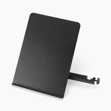 Load image into Gallery viewer, On-Stage MSA7011 U-Mount Clamp-On Bookplate