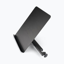 Load image into Gallery viewer, On-Stage MSA7011 U-Mount Clamp-On Bookplate