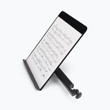 Load image into Gallery viewer, On-Stage MSA7011 U-Mount Clamp-On Bookplate