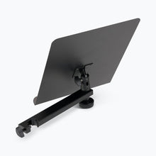 Load image into Gallery viewer, On-Stage MSA7011 U-Mount Clamp-On Bookplate