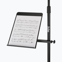 Load image into Gallery viewer, On-Stage MSA7011 U-Mount Clamp-On Bookplate