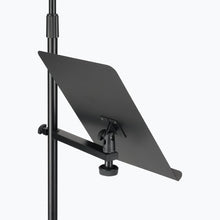 Load image into Gallery viewer, On-Stage MSA7011 U-Mount Clamp-On Bookplate