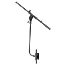 Load image into Gallery viewer, On-Stage MSA8020 Clamp-On Mic Boom Arm