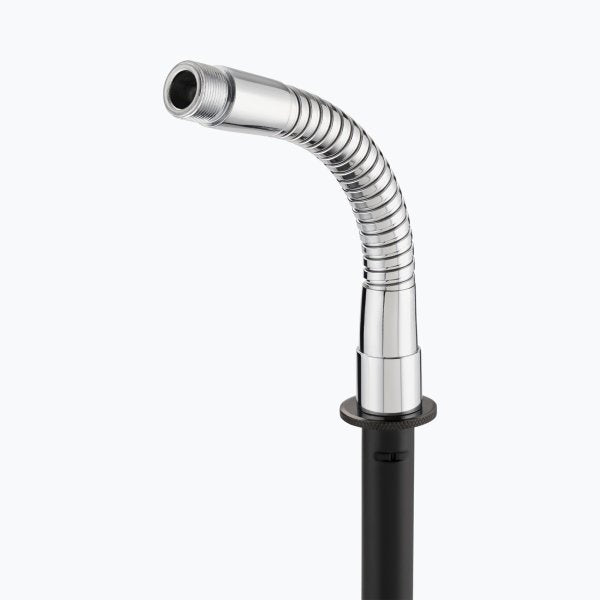 On-Stage MSA9030-06C 6" Microphone  Gooseneck