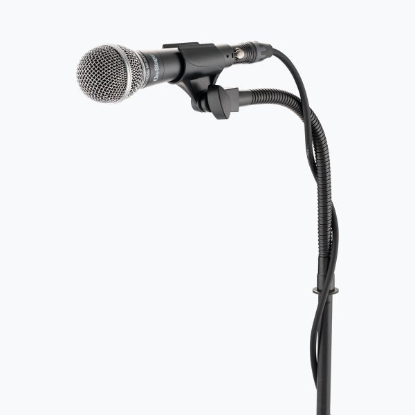 On-Stage MSA9030-13B 13" Microphone Gooseneck