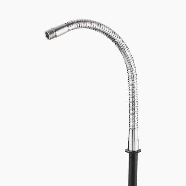 On-Stage MSA9030-13C 13" Microphone Gooseneck