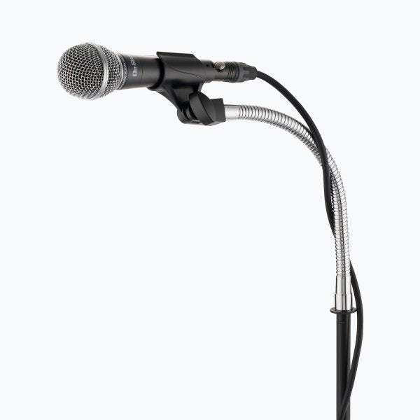 On-Stage MSA9030-13C 13" Microphone Gooseneck
