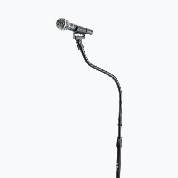 On-Stage MSA9030-19B 19" Microphone Gooseneck
