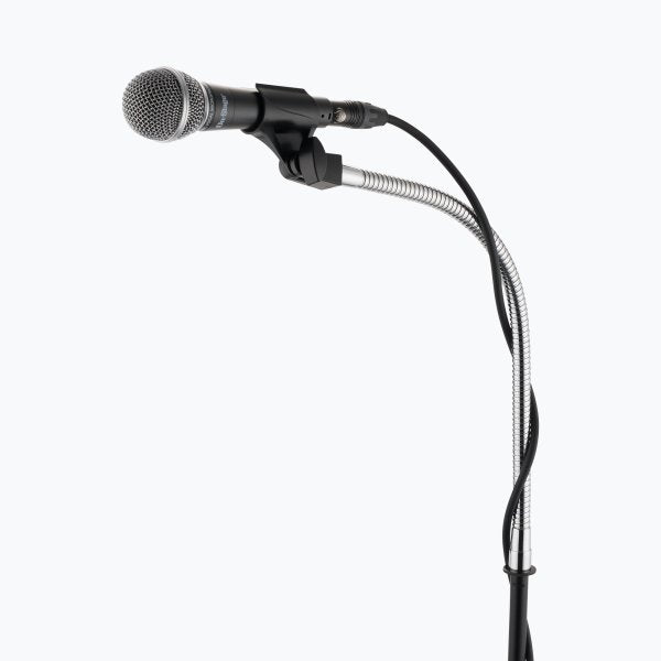 On-Stage MSA9030-19C 19" Microphone Gooseneck