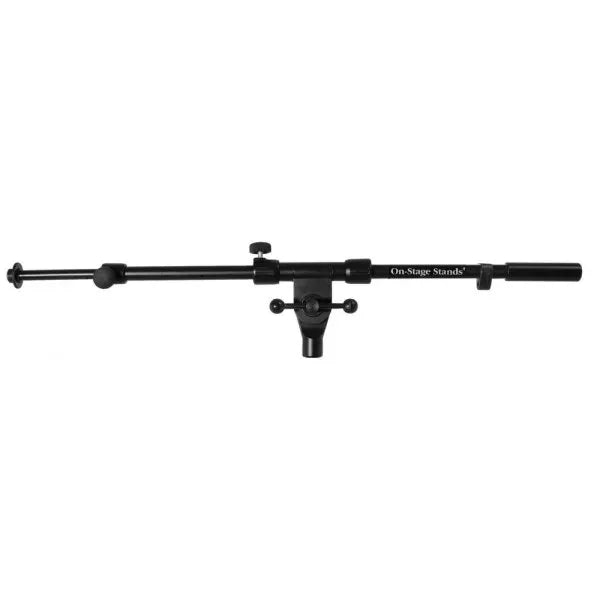 On-Stage MSA9720TB Telescoping Mic Boom