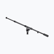 Charger l'image dans la galerie, On-Stage MSA9800 Production-Grade Telescoping Mic Boom with Dual-Mic Capability