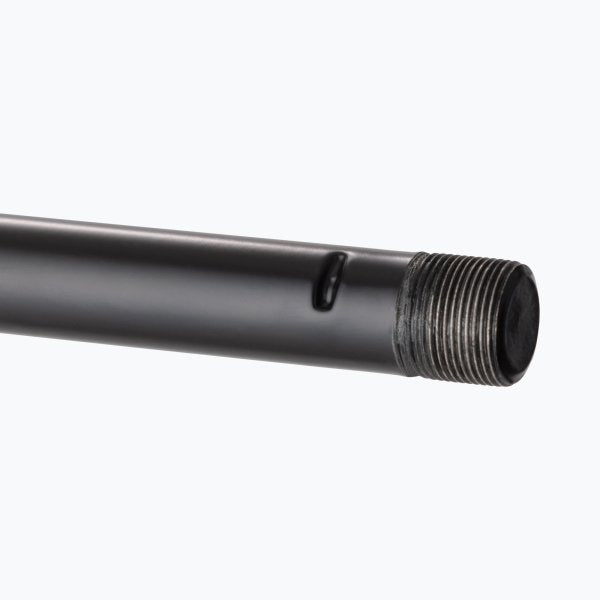 On-Stage MSA9800 Production-Grade Telescoping Mic Boom with Dual-Mic Capability