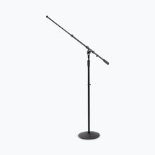 Charger l'image dans la galerie, On-Stage MSA9800 Production-Grade Telescoping Mic Boom with Dual-Mic Capability