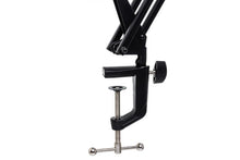 Charger l'image dans la galerie, Hosa MSB-265 Desktop Microphone Boom Arm