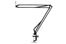 Charger l'image dans la galerie, Hosa MSB-265 Desktop Microphone Boom Arm