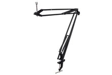 Charger l'image dans la galerie, Hosa MSB-265 Desktop Microphone Boom Arm