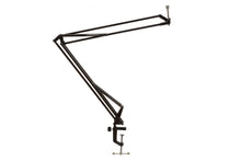 Charger l'image dans la galerie, Hosa MSB-265 Desktop Microphone Boom Arm