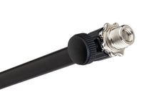 Charger l'image dans la galerie, Hosa MSB-521BK Microphone Stand Tripod base Black