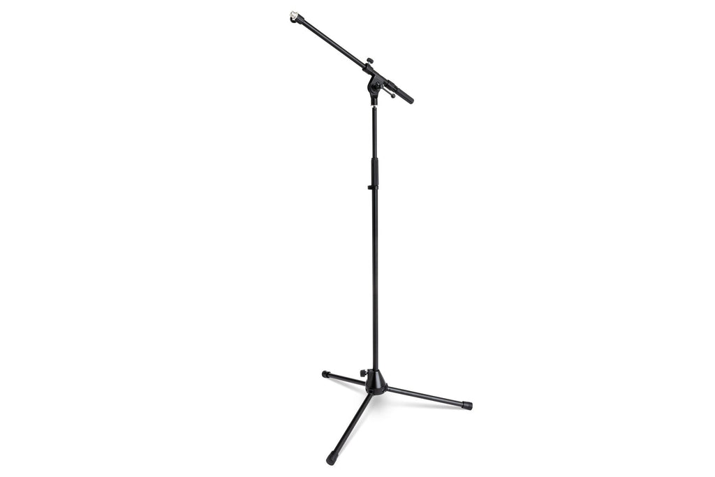 Hosa MSB-521BK Microphone Stand Tripod base Black