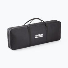 Load image into Gallery viewer, On-Stage MSB-6500 Mic Stand Bag