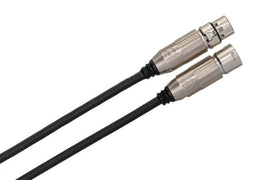 Hosa MSC-050 XLR Microphone Cable 50 foot