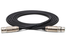 Hosa MSC-020 XLR Microphone Cable 20 foot