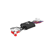 Charger l'image dans la galerie, Diamond Audio MSDSP88 8 Channel Waterproof Micro Digital Signal Processor (DSP)