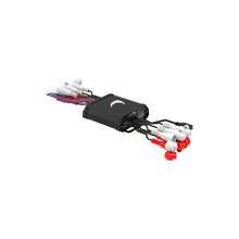 Charger l'image dans la galerie, Diamond Audio MSDSP88 8 Channel Waterproof Micro Digital Signal Processor (DSP)