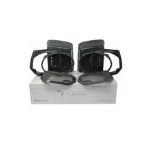 Charger l'image dans la galerie, Diamond Audio MSMP692LK13 1998-2013 Harley Davidson® Cut-In Lid Kit with MP692 Speakers (2Ω)