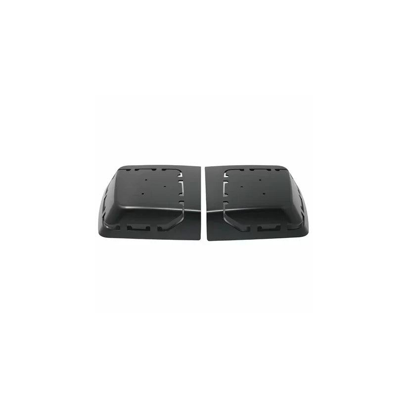 Diamond Audio MSMP692LK13 1998-2013 Harley Davidson® Cut-In Lid Kit with MP692 Speakers (2Ω)