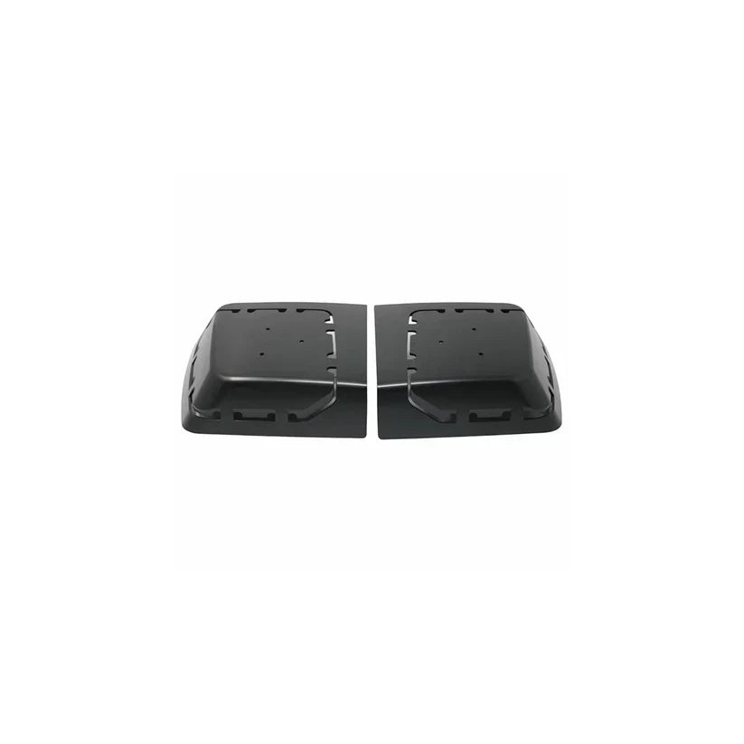 Diamond Audio MSMP694LK13 1998-2013 Harley Davidson® Cut-In Lid Kit with MP694 Speakers (4Ω)