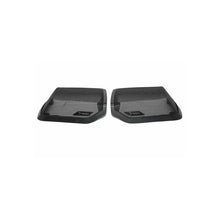 Charger l'image dans la galerie, Diamond Audio MSMP694LK13 1998-2013 Harley Davidson® Cut-In Lid Kit with MP694 Speakers (4Ω)