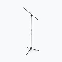 Load image into Gallery viewer, On-Stage MSP7706 Six Euro Boom Mic Stands with Bag