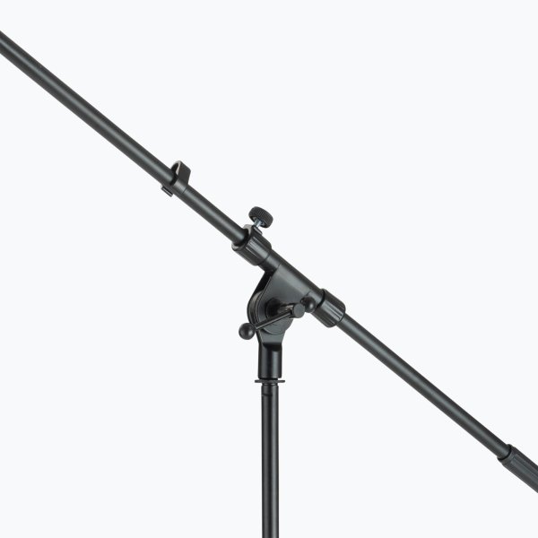 On-Stage MSP7706 Six Euro Boom Mic Stands with Bag