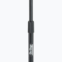 Load image into Gallery viewer, On-Stage MSP7706 Six Euro Boom Mic Stands with Bag